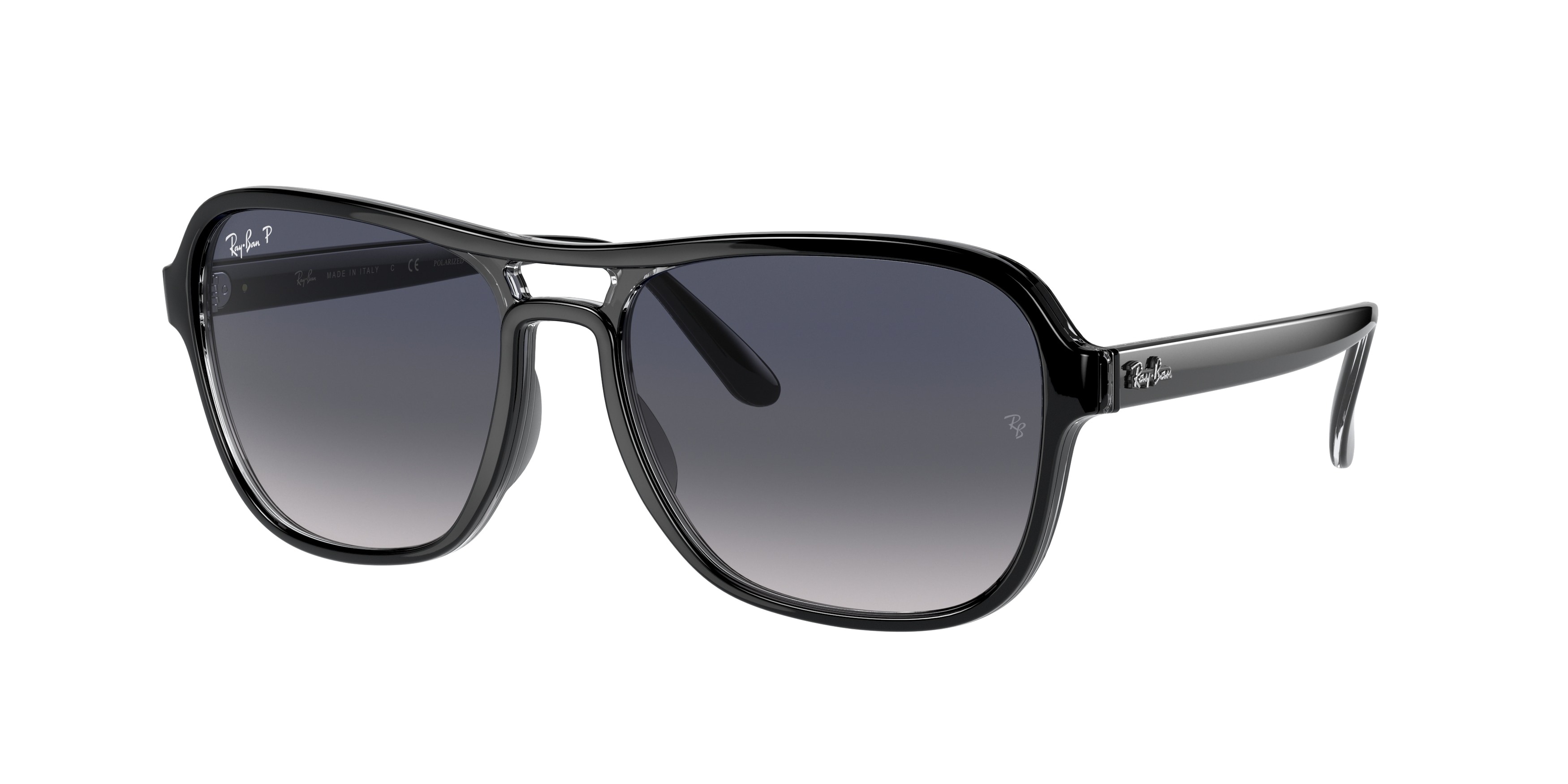 Ray Ban RB4356 654578 State Side 